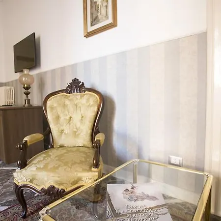 Tenente Schiavone Lucera