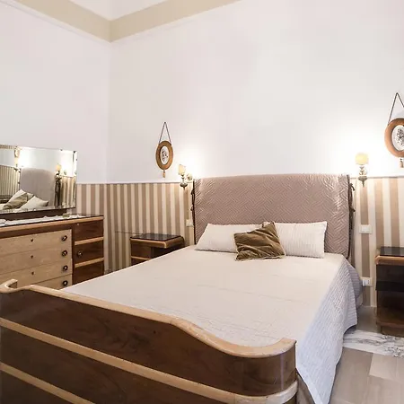 Bed & Breakfast Tenente Schiavone