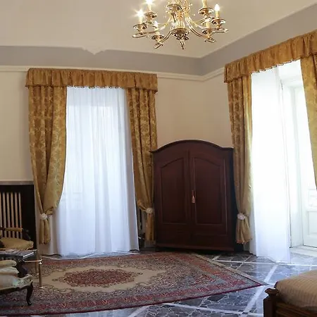 Tenente Schiavone Bed & Breakfast Lucera