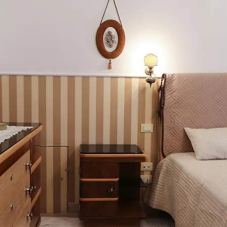 Tenente Schiavone Bed & Breakfast Lucera