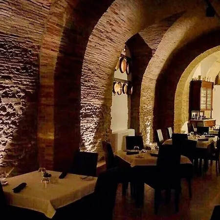 Tenente Schiavone Bed & Breakfast Lucera