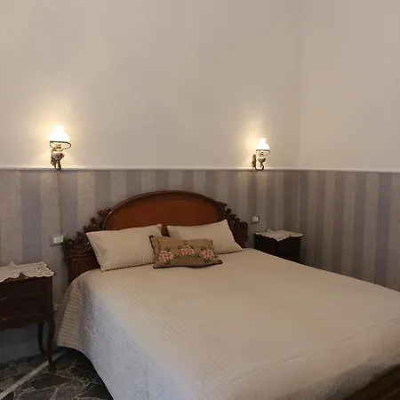 Tenente Schiavone * Lucera